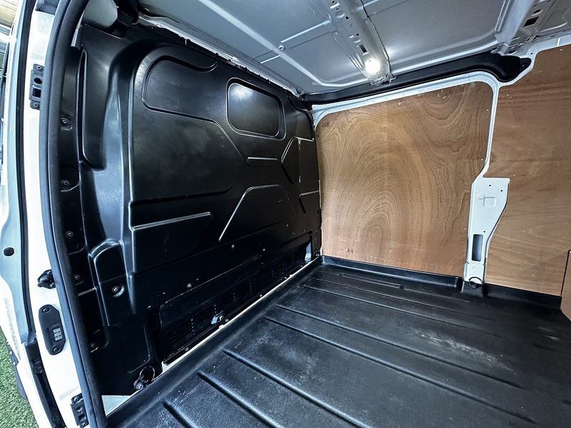 Used Ford Transit Custom 2022 for sale - 76193962: Photo 54