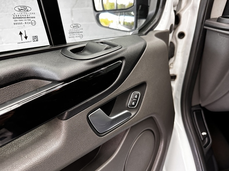 Used Ford Transit Custom 2022 for sale - 76193962: Photo 57