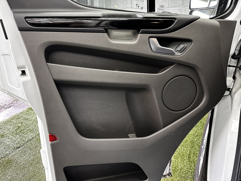 Used Ford Transit Custom 2022 for sale - 76193962: Photo 58
