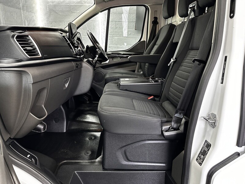 Used Ford Transit Custom 2022 for sale - 76193962: Photo 59