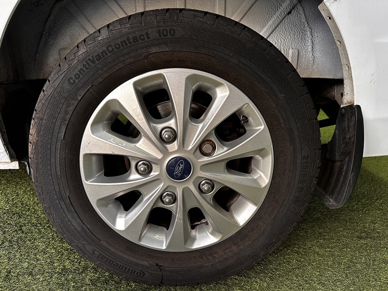 Used Ford Transit Custom 2022 for sale - 76193962: Photo 6
