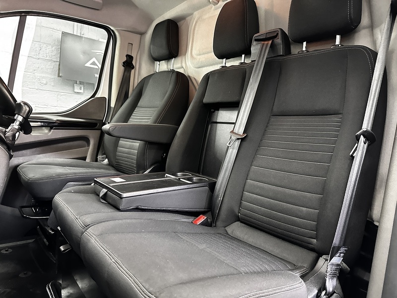 Used Ford Transit Custom 2022 for sale - 76193962: Photo 60