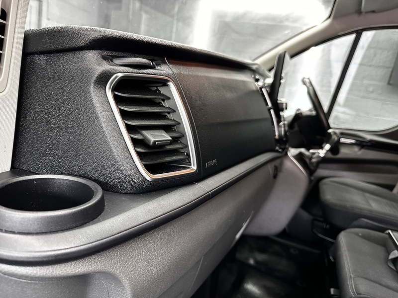 Used Ford Transit Custom 2022 for sale - 76193962: Photo 61