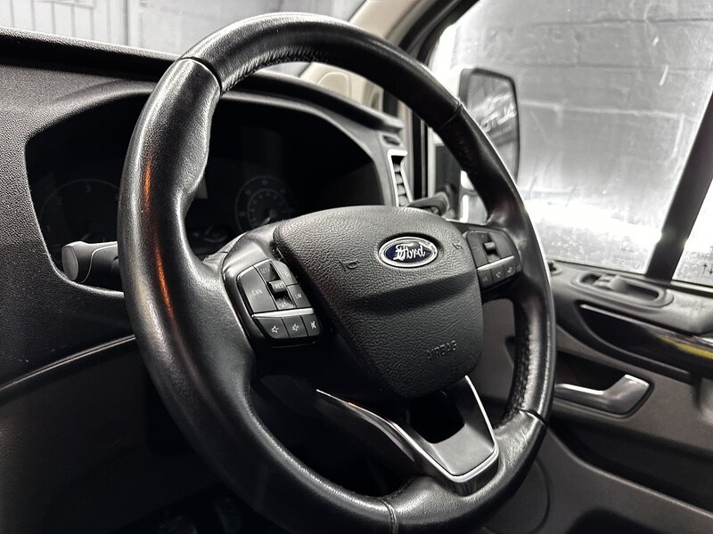 Used Ford Transit Custom 2022 for sale - 76193962: Photo 64