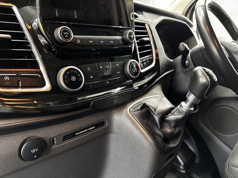 Used Ford Transit Custom 2022 for sale - 76193962: Photo 66