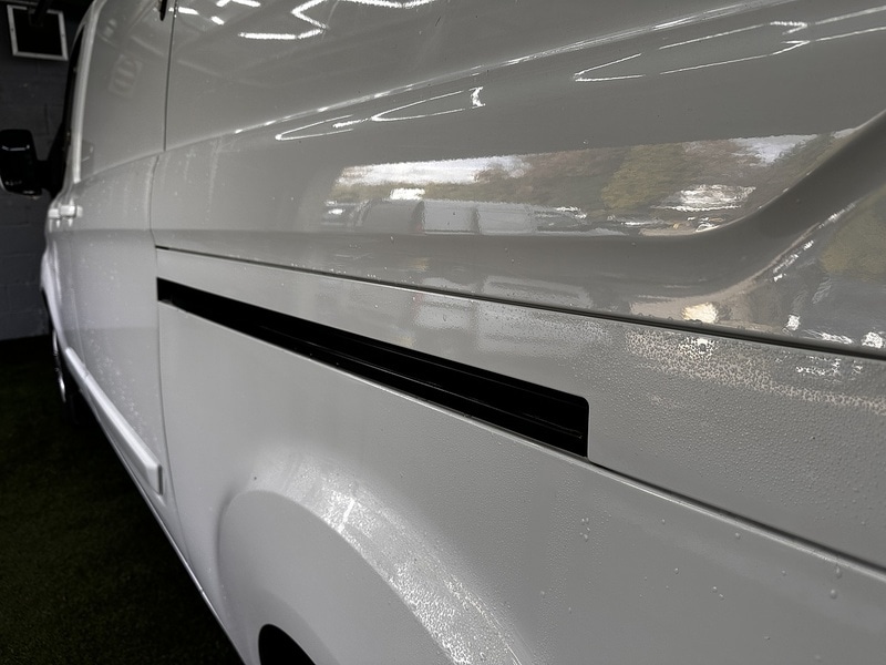 Used Ford Transit Custom 2022 for sale - 76193962: Photo 7