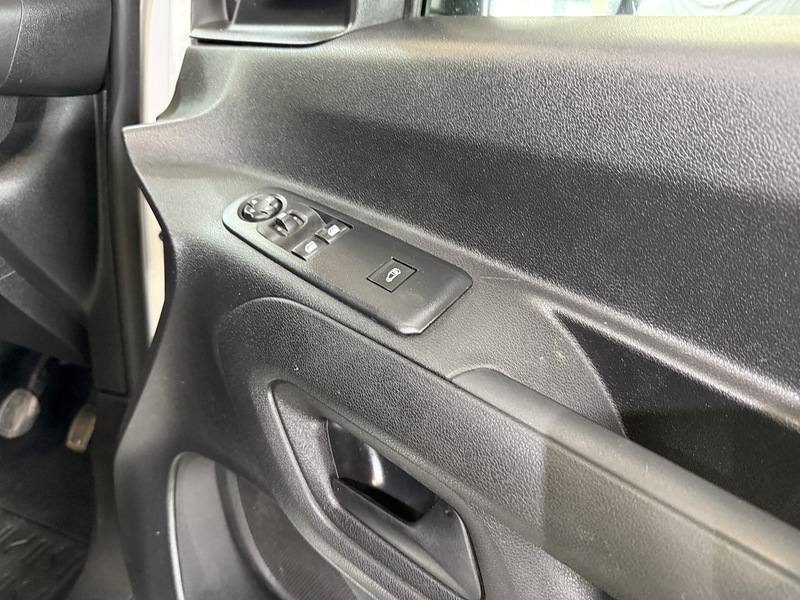 Used Vauxhall Combo 2020 for sale - 76193937: Photo 14