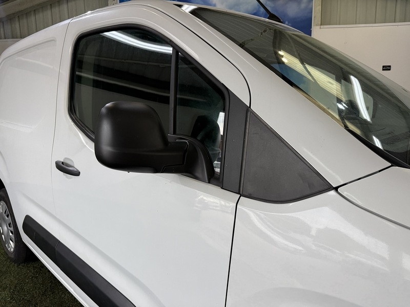 Used Vauxhall Combo 2020 for sale - 76193937: Photo 16