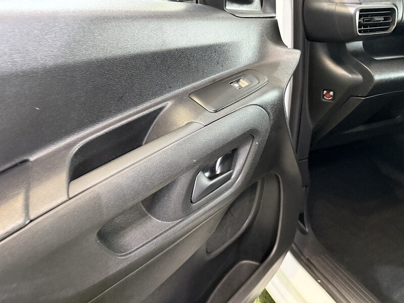Used Vauxhall Combo 2020 for sale - 76193937: Photo 32