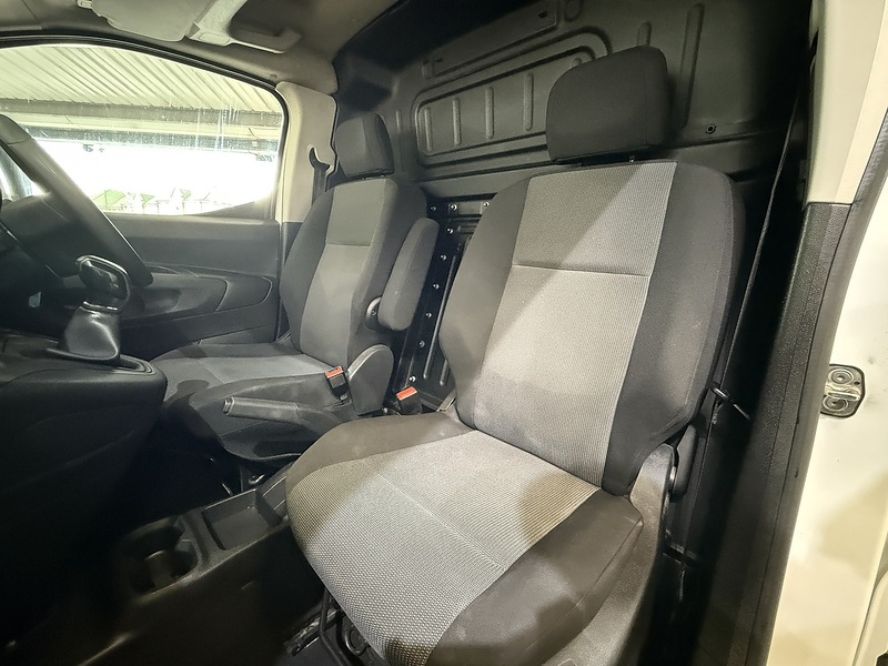 Used Vauxhall Combo 2020 for sale - 76193937: Photo 40