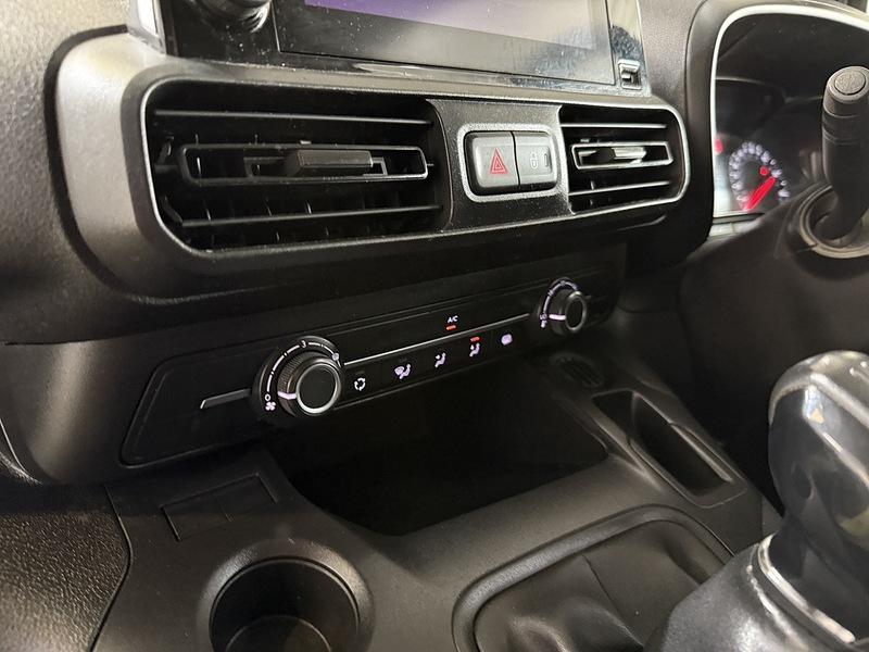 Used Vauxhall Combo 2020 for sale - 76193937: Photo 42