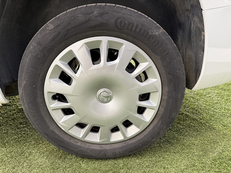 Used Vauxhall Combo 2020 for sale - 76193937: Photo 5