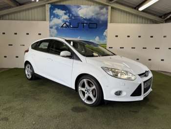 Used Ford Focus 2013 for sale - 75208881: Photo