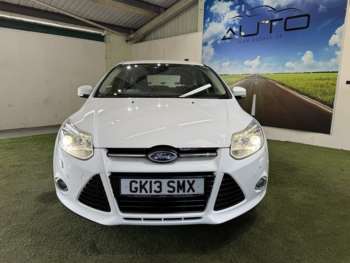Used Ford Focus 2013 for sale - 75208881: Photo