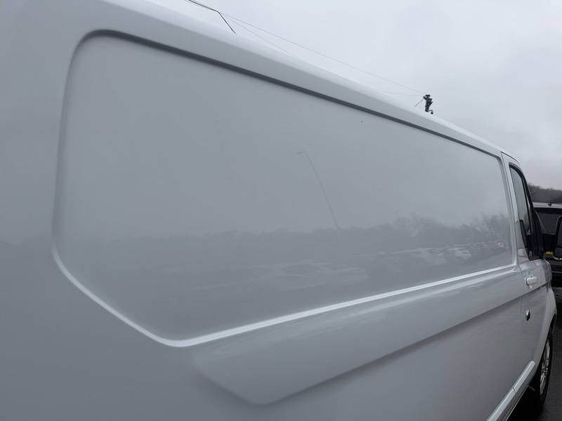 Used Ford Transit Custom 2022 for sale - 77547855: Photo 13