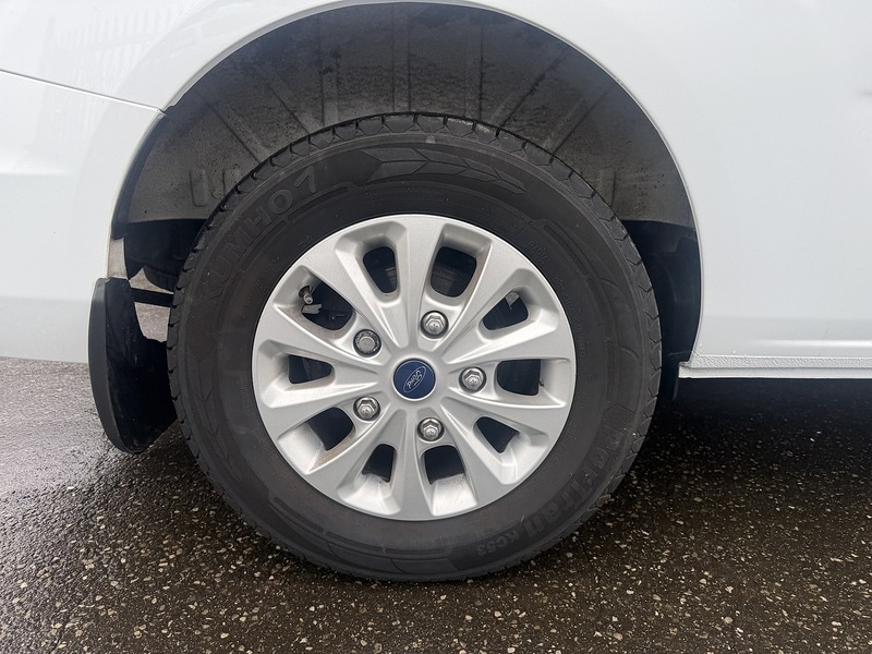 Used Ford Transit Custom 2022 for sale - 77547855: Photo 14