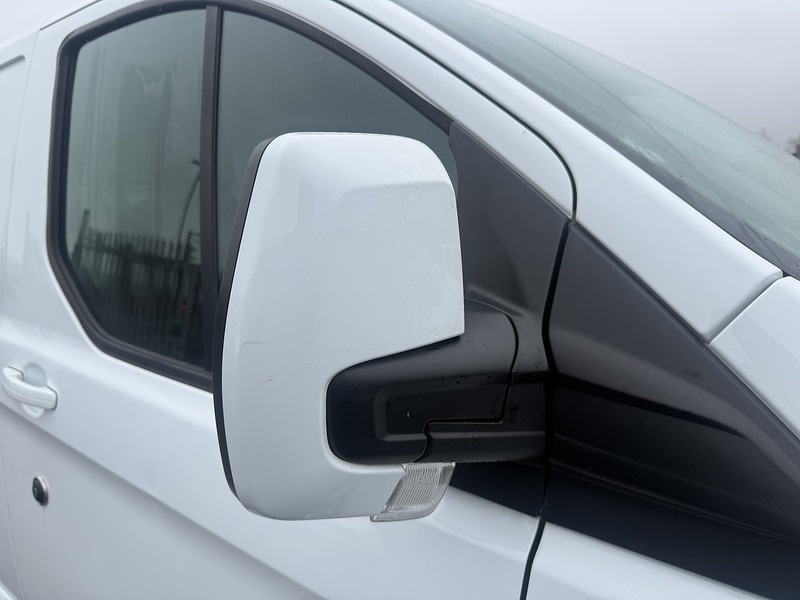 Used Ford Transit Custom 2022 for sale - 77547855: Photo 16