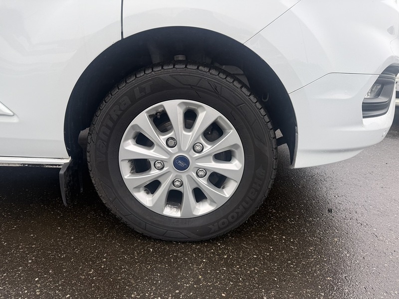 Used Ford Transit Custom 2022 for sale - 77547855: Photo 17