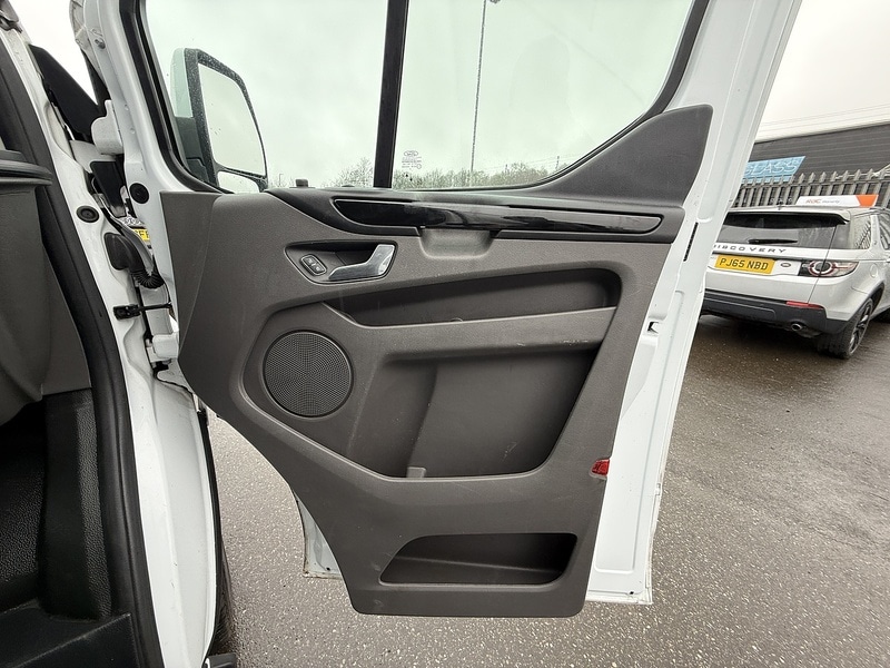 Used Ford Transit Custom 2022 for sale - 77547855: Photo 19