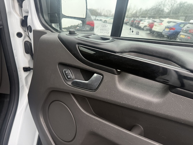 Used Ford Transit Custom 2022 for sale - 77547855: Photo 20