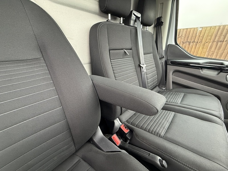Used Ford Transit Custom 2022 for sale - 77547855: Photo 22