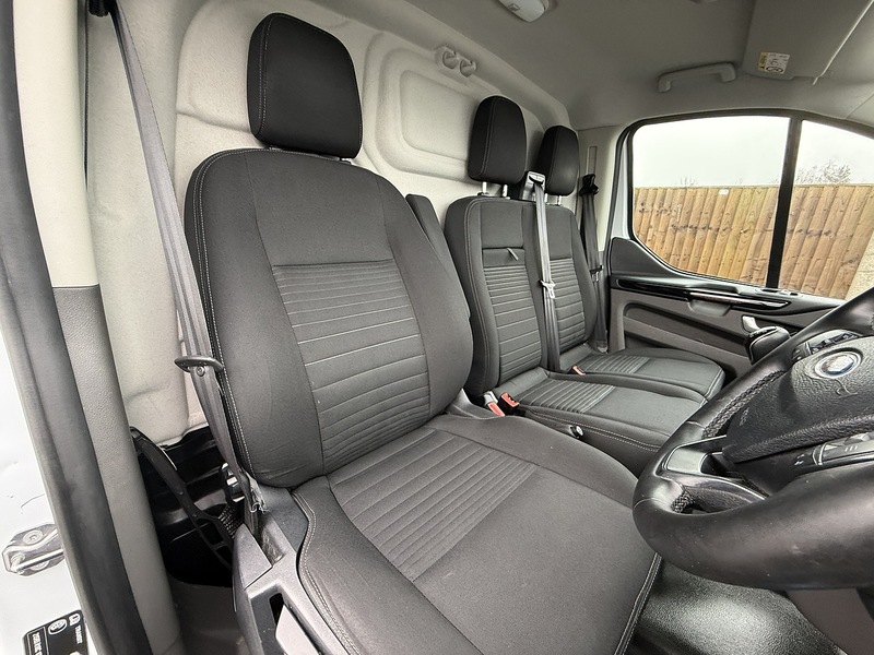 Used Ford Transit Custom 2022 for sale - 77547855: Photo 23