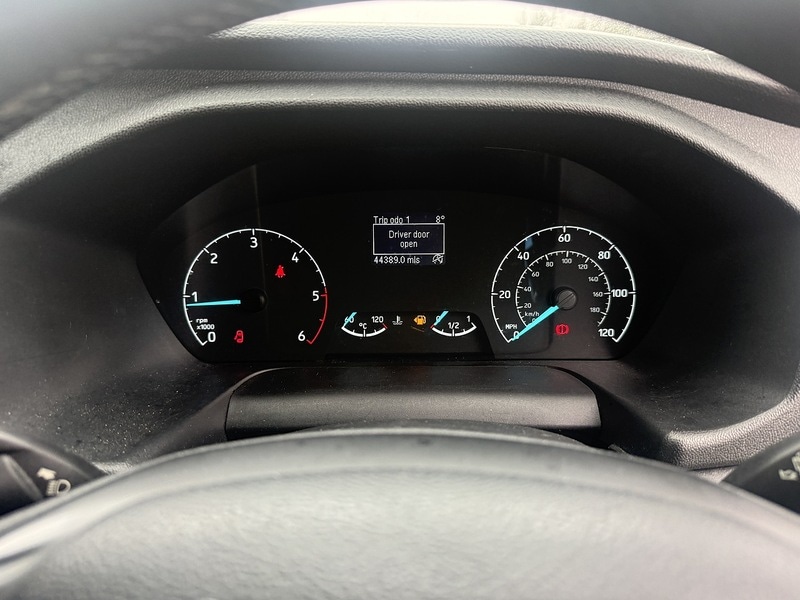 Used Ford Transit Custom 2022 for sale - 77547855: Photo 25