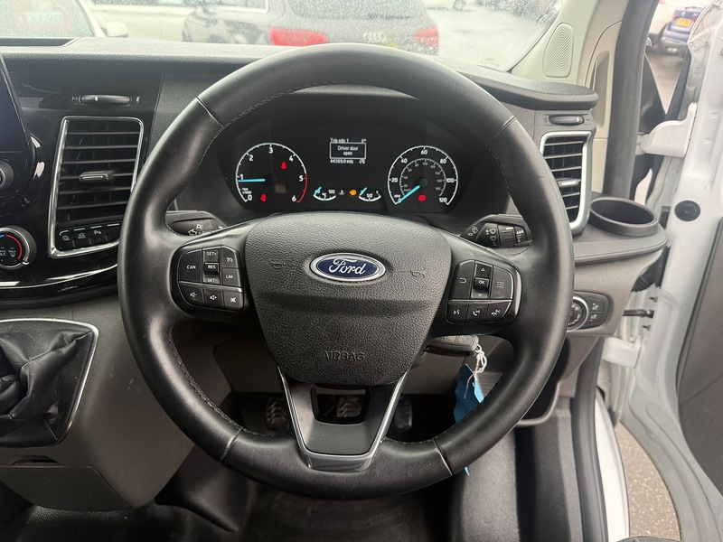Used Ford Transit Custom 2022 for sale - 77547855: Photo 26