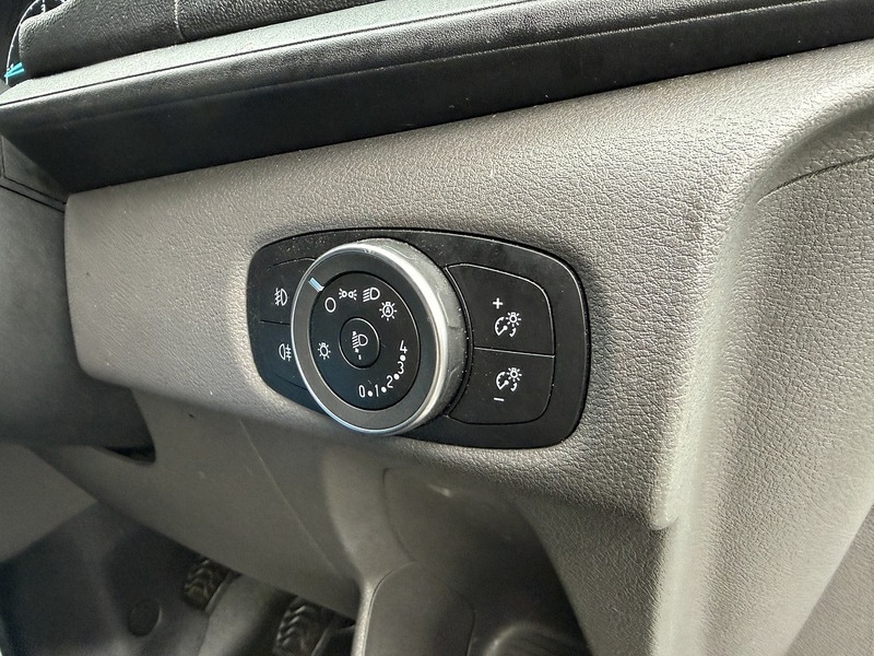 Used Ford Transit Custom 2022 for sale - 77547855: Photo 27