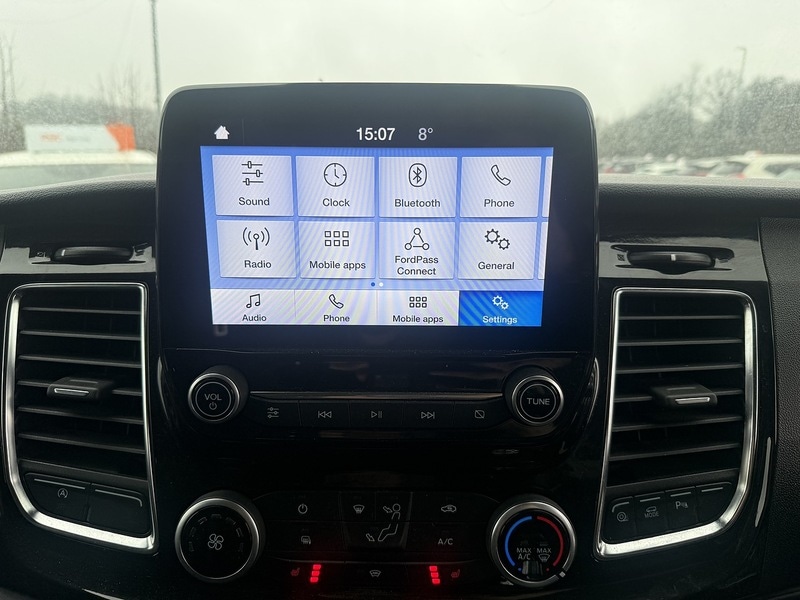 Used Ford Transit Custom 2022 for sale - 77547855: Photo 28