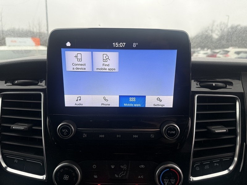 Used Ford Transit Custom 2022 for sale - 77547855: Photo 29