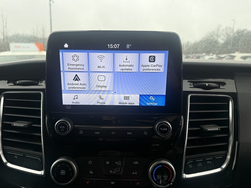 Used Ford Transit Custom 2022 for sale - 77547855: Photo 33