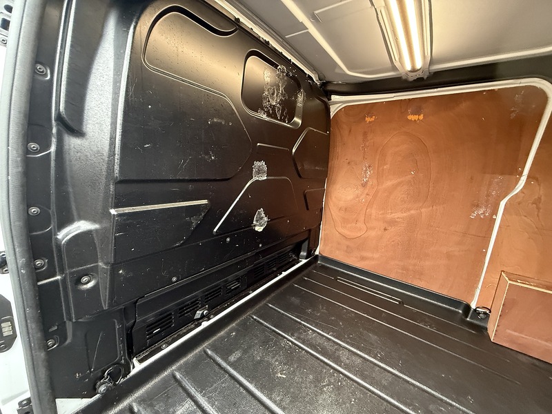Used Ford Transit Custom 2022 for sale - 77547855: Photo 34