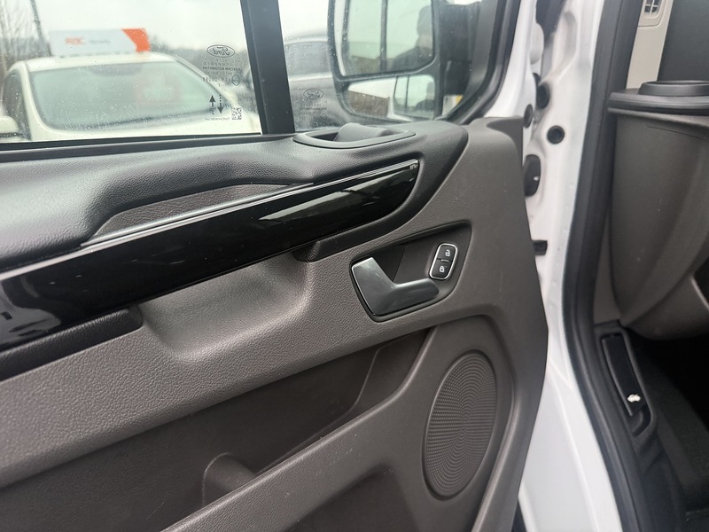 Used Ford Transit Custom 2022 for sale - 77547855: Photo 37