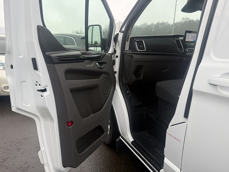 Used Ford Transit Custom 2022 for sale - 77547855: Photo 38