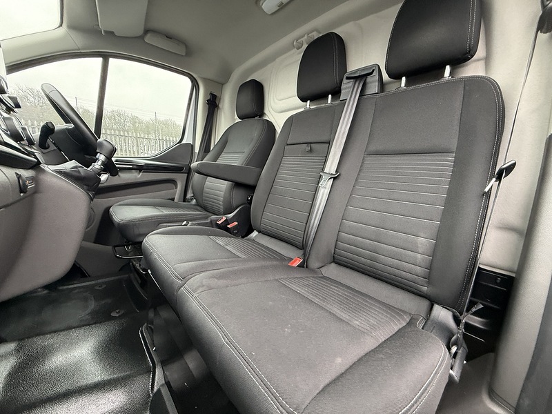 Used Ford Transit Custom 2022 for sale - 77547855: Photo 40