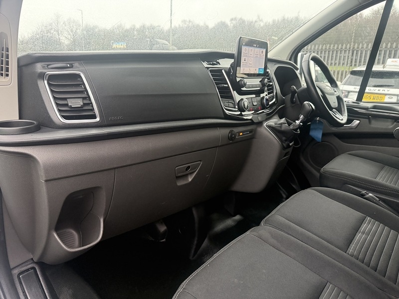 Used Ford Transit Custom 2022 for sale - 77547855: Photo 41