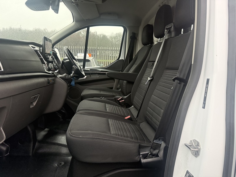Used Ford Transit Custom 2022 for sale - 77547855: Photo 42