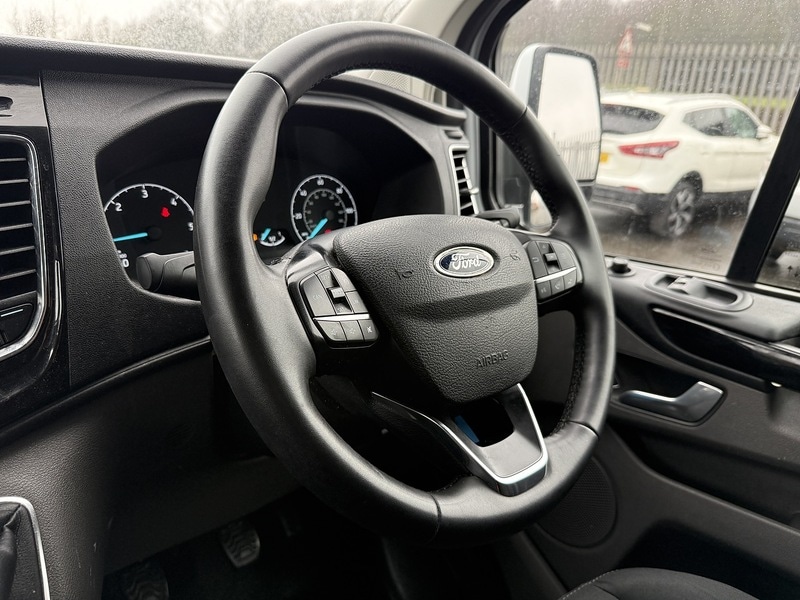 Used Ford Transit Custom 2022 for sale - 77547855: Photo 43