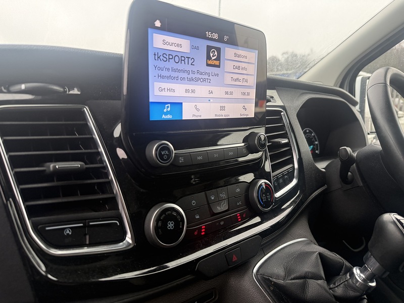 Used Ford Transit Custom 2022 for sale - 77547855: Photo 44