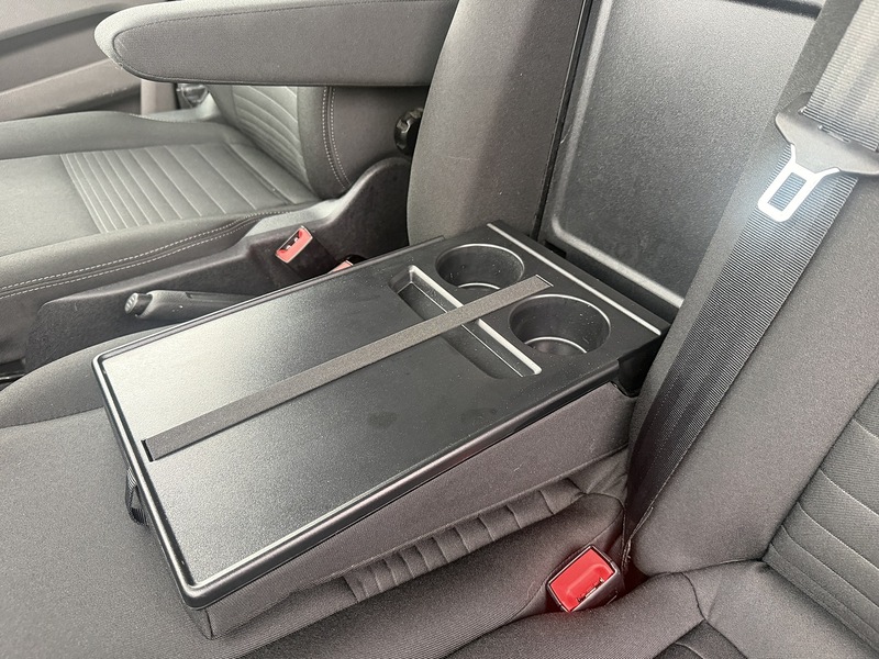 Used Ford Transit Custom 2022 for sale - 77547855: Photo 45