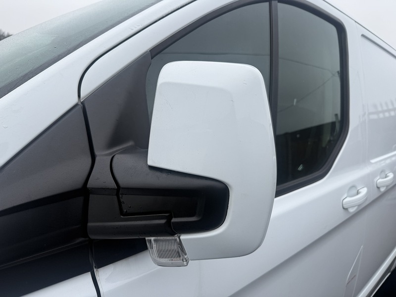 Used Ford Transit Custom 2022 for sale - 77547855: Photo 5