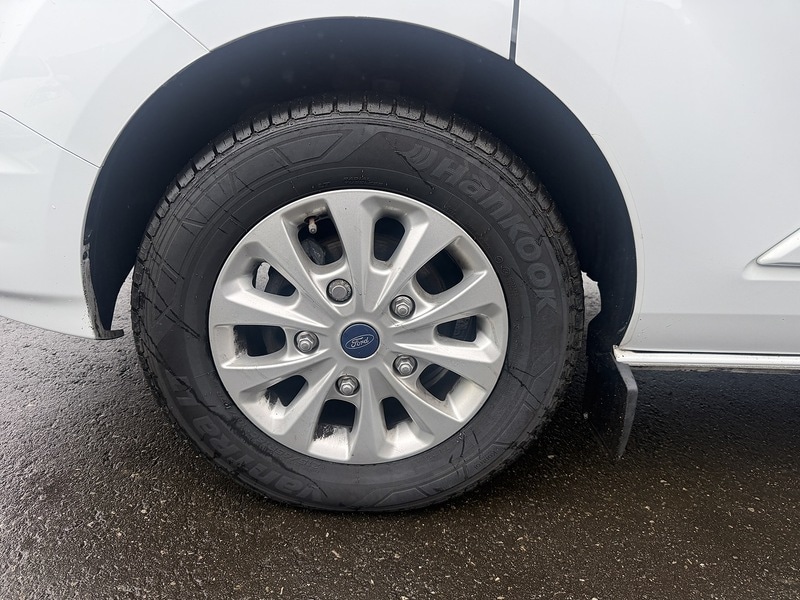 Used Ford Transit Custom 2022 for sale - 77547855: Photo 6