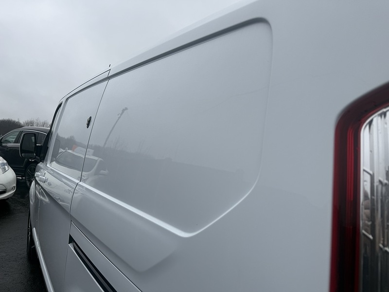Used Ford Transit Custom 2022 for sale - 77547855: Photo 7