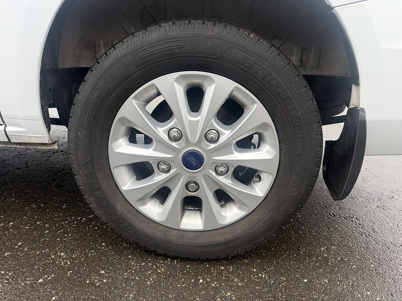 Used Ford Transit Custom 2022 for sale - 77547855: Photo 8