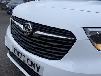 Used Vauxhall Combo 2020 for sale - 79423343: Photo