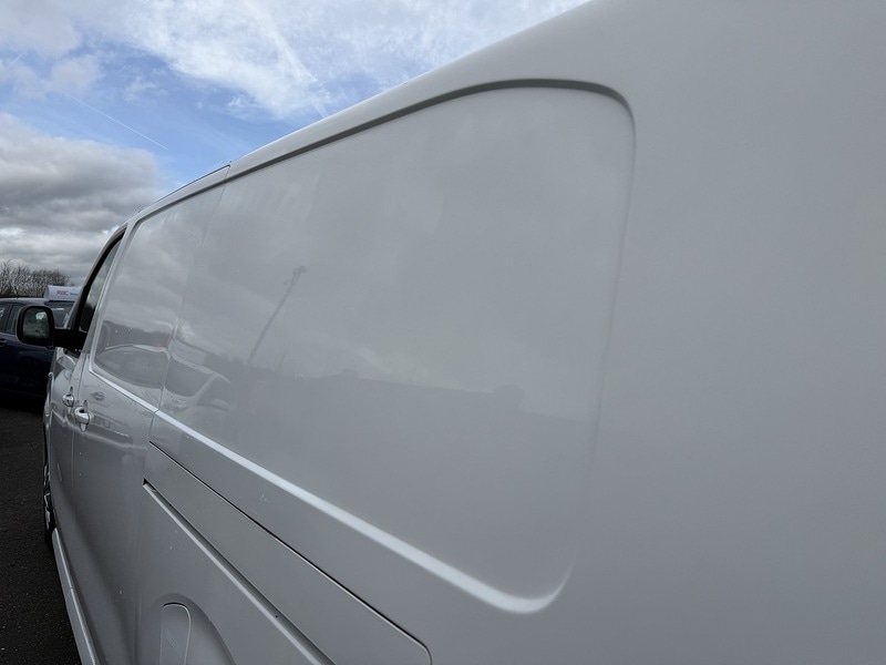 Used Vauxhall Vivaro 2020 for sale - 77258883: Photo 10