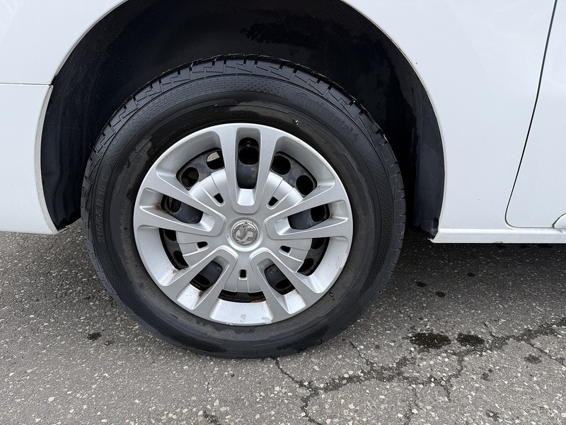 Used Vauxhall Vivaro 2020 for sale - 77258883: Photo 12