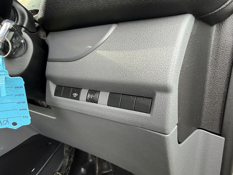 Used Vauxhall Vivaro 2020 for sale - 77258883: Photo 20