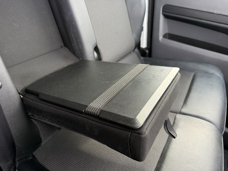 Used Vauxhall Vivaro 2020 for sale - 77258883: Photo 23